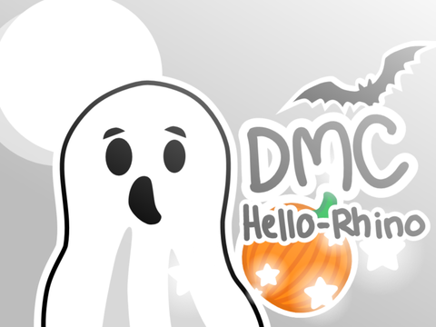 2nd entry- for spooky month :P