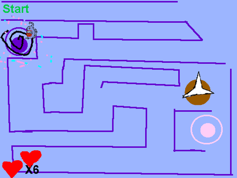 Elephant Maze2