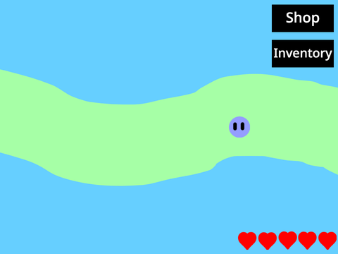 Adventure Game Starter
