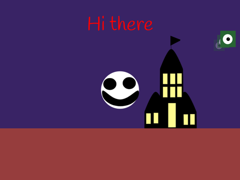 Spooky Adventure #all #games #art #stories