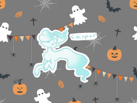 ･ﾟﾟ･｡ Small Halloween OTA [CLOSED] ･ﾟﾟ･｡