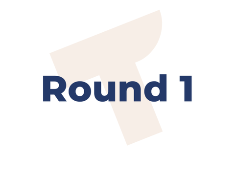 (Round 1) Intro for TAP