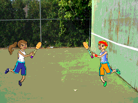 Tenis