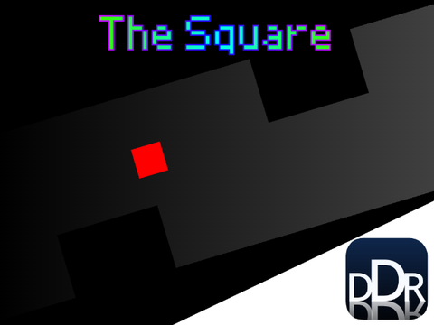 The square