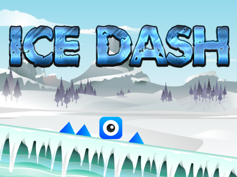 Ice Dash
