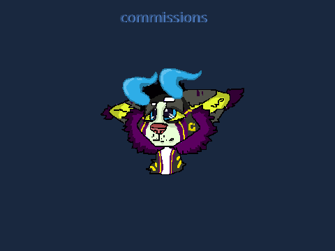 commissions 