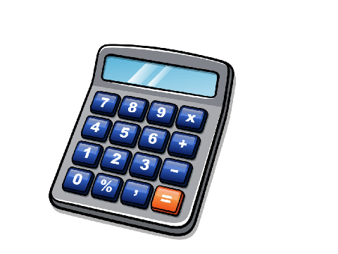 Calculator - Scratch  v.1.01