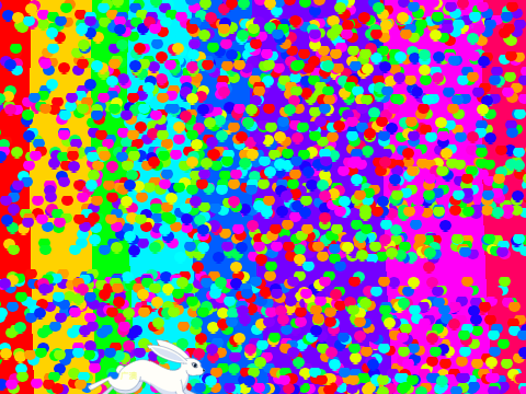 Rainbow Effects
