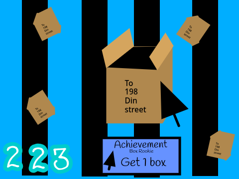 Box Clicker | #Games #All #Trending