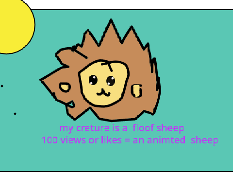 sheep (creature)