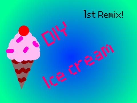 DYO Potato 1st remix!