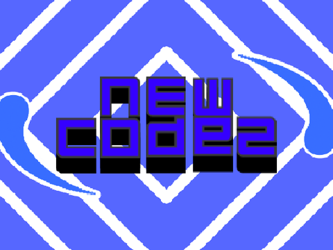 entry ≫ intro for -new codes 