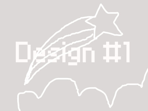 Design #1 (for @Rainbowintherain)