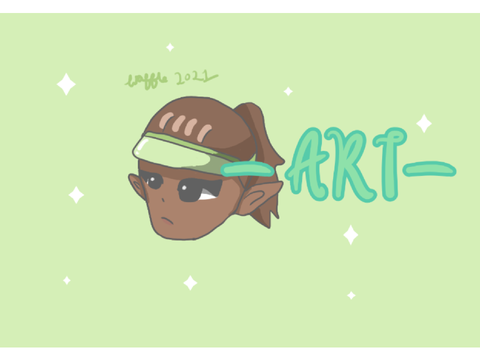 - A r t -