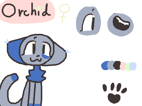 /<!Orchid Ref!>\