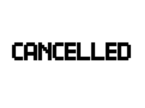 CANCELLED
