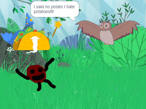 POTATO!!!!!!!!!!!