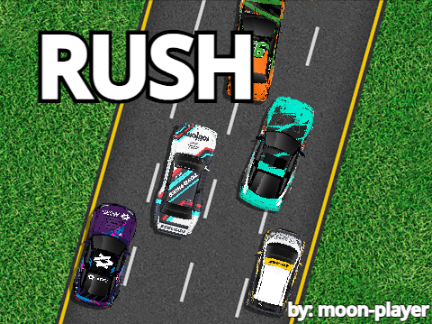  ʀᴜsʜ    | #games #all