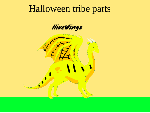 OPEN- Wings of fire challenge!