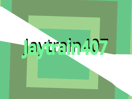 intro for Jaytrain407