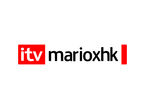 ITV MarioXHK Logo (2006-2013)
