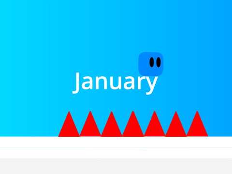 ☁ multiplayer |  Months