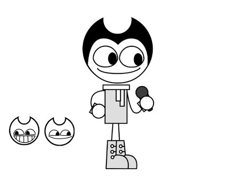 (3.0) Friday Loosh Funkin' Tests: Bendy24 Part 1 