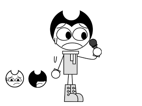 (3.0) Friday Loosh Funkin' Tests: Bendy24 Part 2