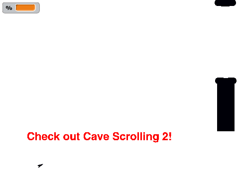 Cave Game - alpha 0.2