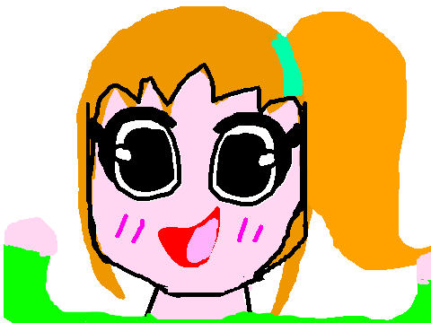 draw