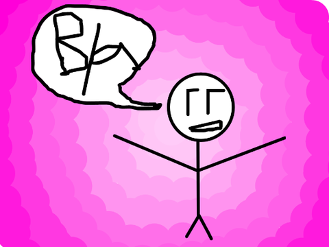 bla
