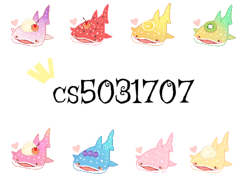 Fan art for cs5031707