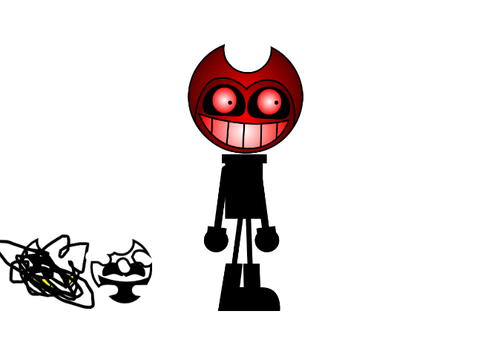 (3.0) Friday Loosh Funkin' Tests: Bendy24 Part 4