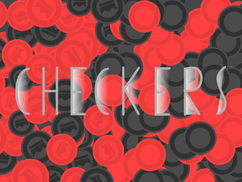 Checkers (Draughts) remix