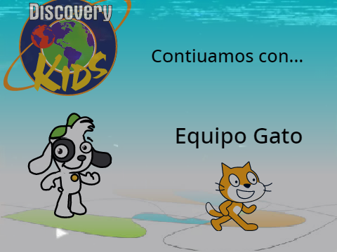 Developer Crash Handler Discovery Kids 2008
