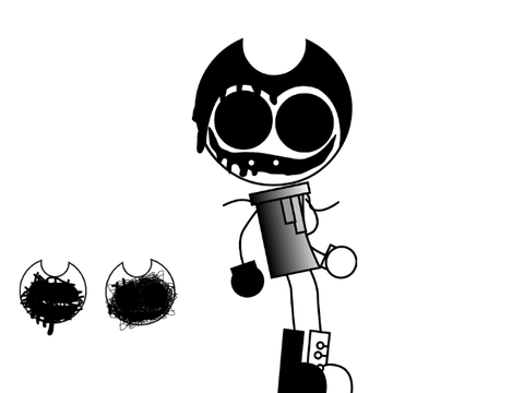 (3.0) Friday Loosh Funkin' Tests: Bendy24 Part 5 