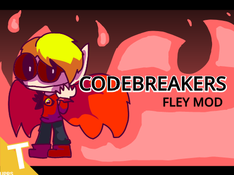 Codebreakers - Fley Mod