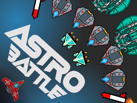  ᴀsᴛʀᴏ ʙᴀᴛᴛʟᴇ V3.0 #Games #All 