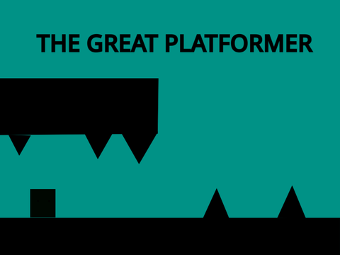 The Great Platformer! #collab (CLOSED) Final Out Soon.