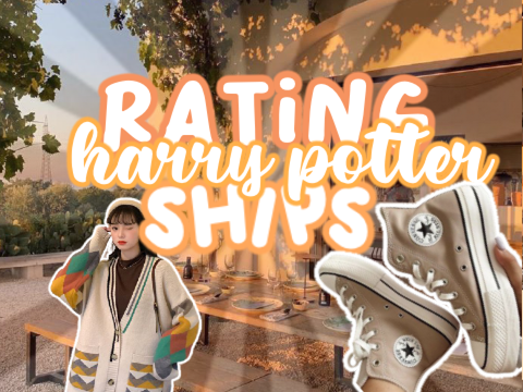 rating hp ships┊♥