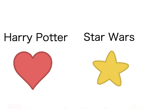 Which Movie do you prefer??