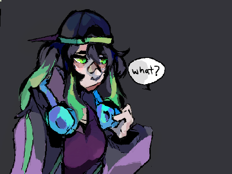 DMCE 2.0/Veronika/art process?