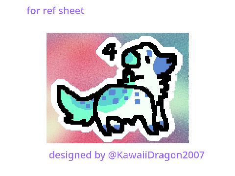 The payment info for @Hot_Cocoa_Kitten