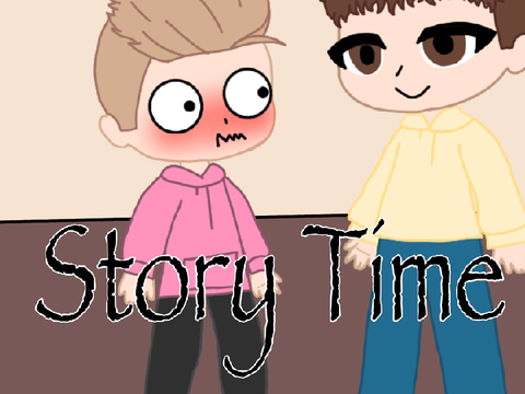 Can I Pick you Up? -Story Time - Finn