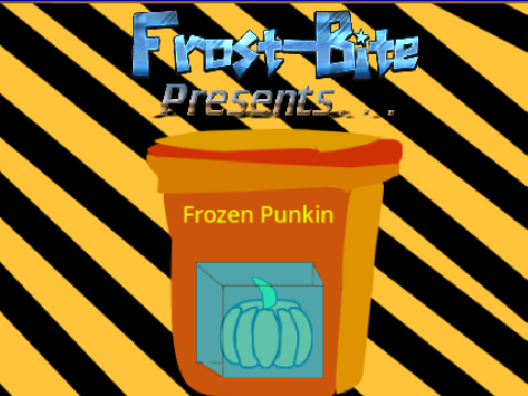 Frostbite presents. . .