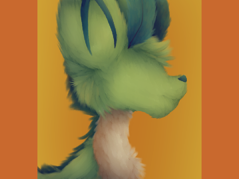 another art dump who would've guessed