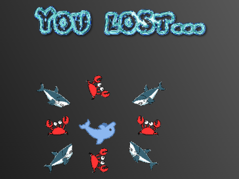 Science Dolphin Shooter!