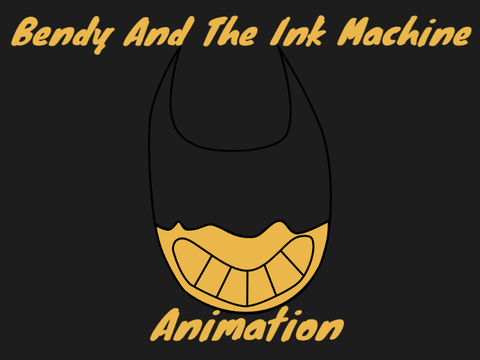 Bendy And The Ink Machine Animation