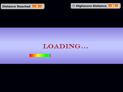 Cave Game beta 2.3.1 (with scrolling)