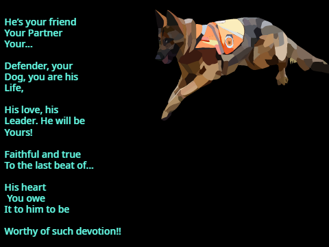 Your Best Friend